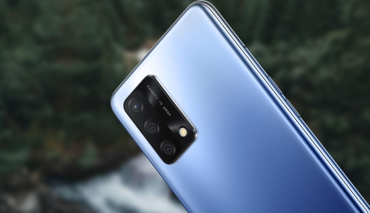 Hepsi Burada Oppo A74 ü uygun fiyata çekti! İşte fiyatı ve özellikleri