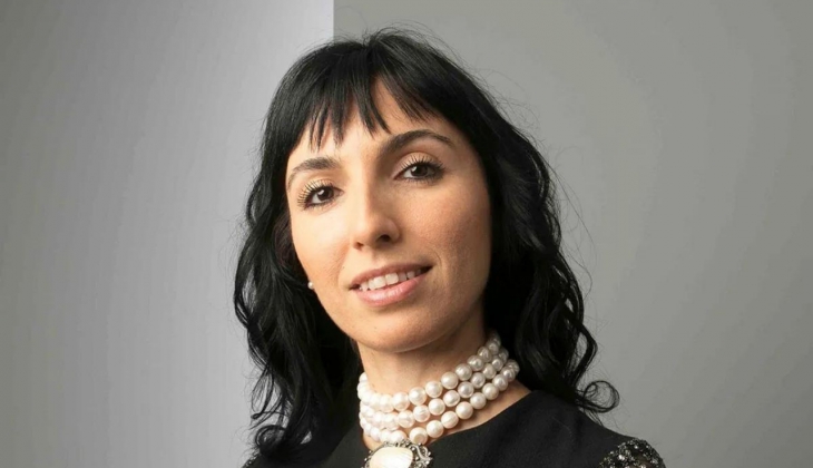 Hafize Gaye Erkan, Merkez Bankası’nın başına mı geçiyor?