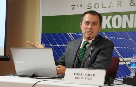 Lisanssız üretimde güneş başvuruları 345 MW’a ulaştı!