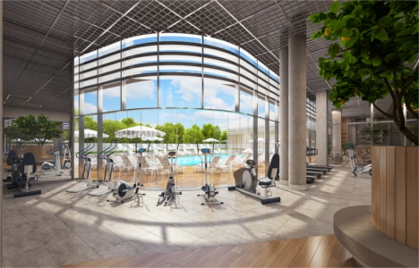 Gönye Tasarım’dan, Nidapark Seyrantepe İçin çevreci tasarımlar!