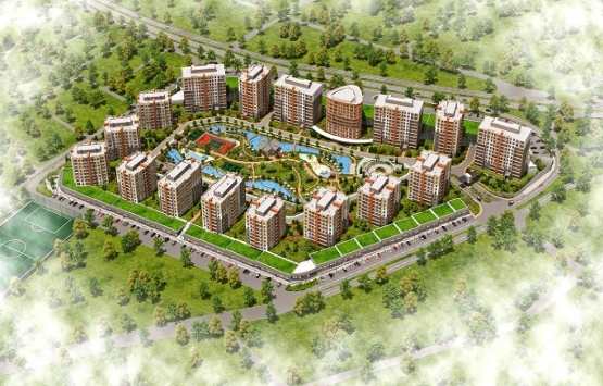 Bizim Evler Güzelce satılık daire fiyatları Eylül 2022!