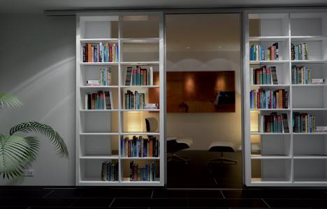 Häfele Flexstore ve Optima Gardırop Aksesuarları serisini tanıttı!