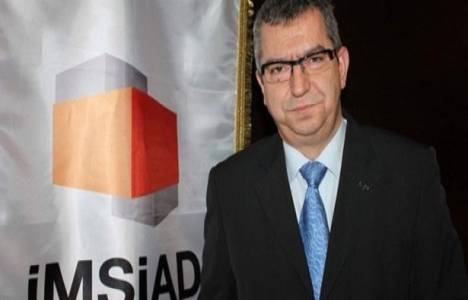 İnşaat sektörü piyasaları olumlu etkiliyor!