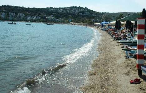 Bodrum'da turizmciler yaz sezonundan umutlu!