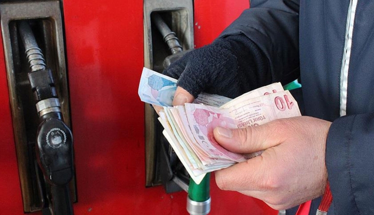 Benzine ve motorine yeni zam var mı? Akaryakıt alacaklar dikkat! İşte güncel benzin, motorin, LPG fiyat listesi 16 Ekim