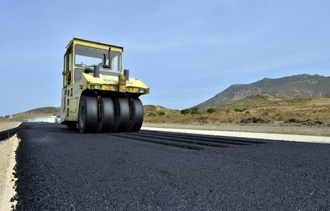 İzmir Foça ve Yeni Foça yolu kısalıyor!