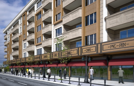 Kırşehir'in çehresi yeni yatırımlarla değişecek!