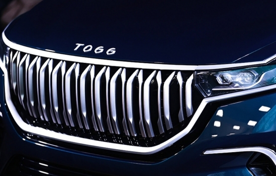 TOGG -40 derece testini geçti! Milyonlara sevindiren haber!