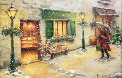 Tepe Nautilus'ta müzayede heyecanı!