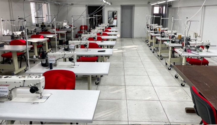 TMSF, hangi şirketi yeniden satışa çıkardı?