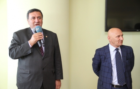 Niğde'de neden Kültür Bölge Kurulu yok?