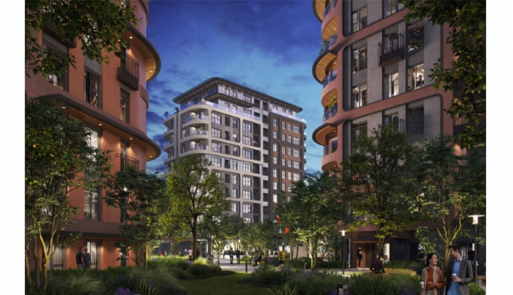 Rams City Haliç nerede? Rams City Haliç fiyat listesi!