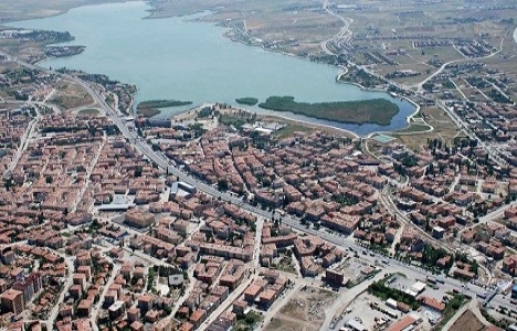 Bin 100 gayrimenkul belediyelere bedelsiz devredildi!