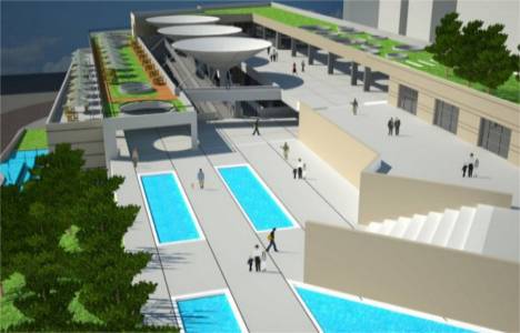 Çekmeköy Kapalı Pazar Alanı ne zaman açılacak?