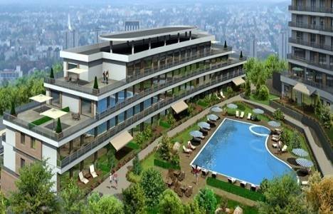 2014 teslim konut projeleri İstanbul!