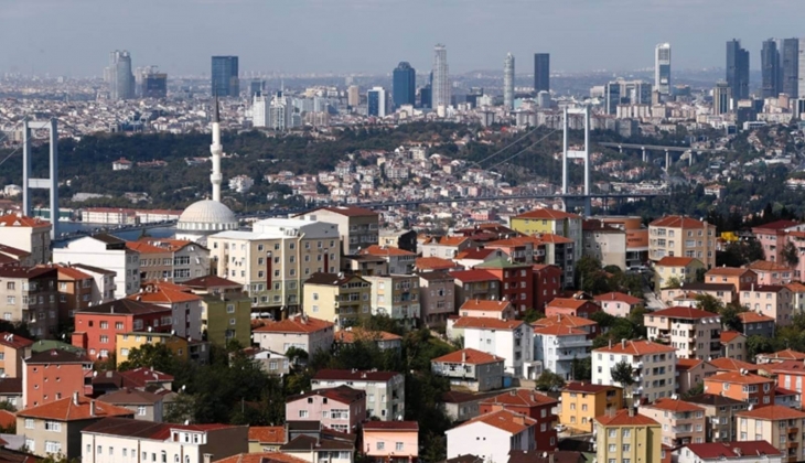 Konutta fırsat dönemi! Konut fiyat artışı enflasyonun altında kaldı!