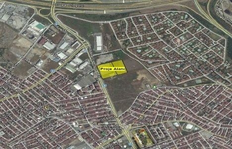 Bizim Evler Ardıçlı satılık daire