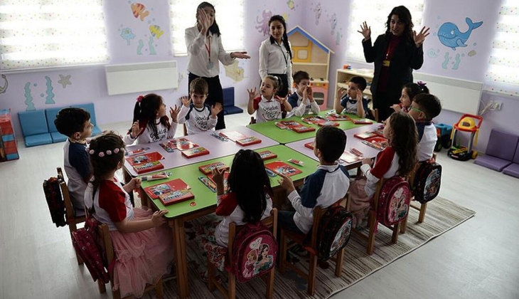 Anaokulu parası ne zaman yatırılacak? Ana sınıfı yardımından kimler faydalanacak?