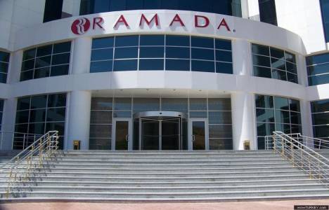 Muratpaşa'da Ramada Otel alanı tartışıldı!