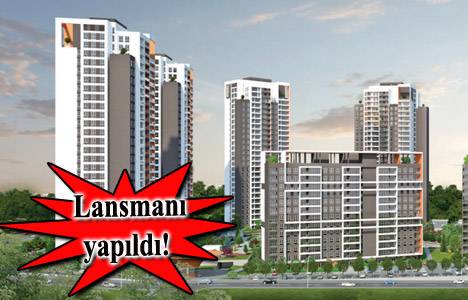 Göl Panorama Evleri satışa sunuldu! Metrekaresi 2 bin 471 lira!