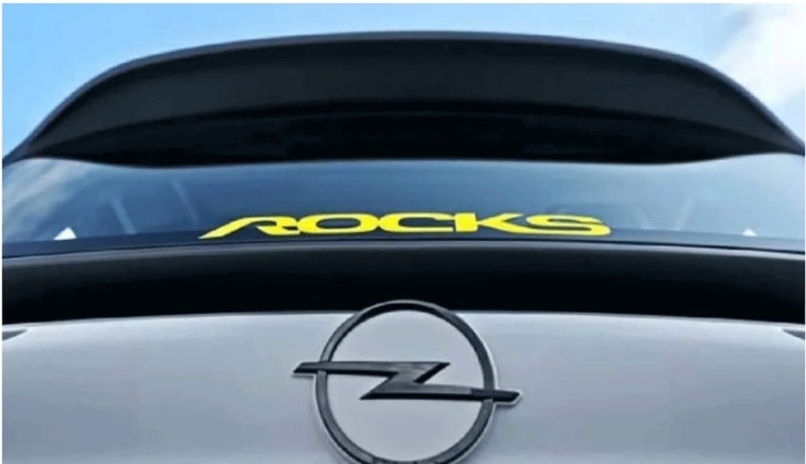 Opel Rocks-e Fiyatı belli oldu! 250 bin TL den satılacak!
