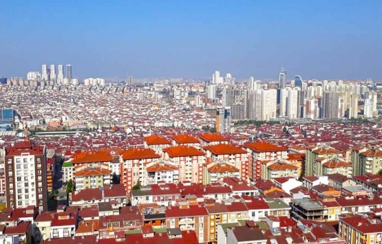 Kredili konut satışlarında Eylül 2019'da rekor yaşandı!