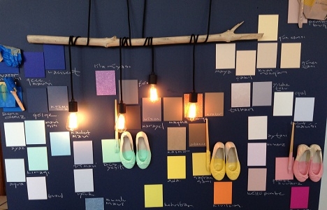 Filli Boya Güneşle Dost ilkbahar-yaz renklerini açıklıyor!