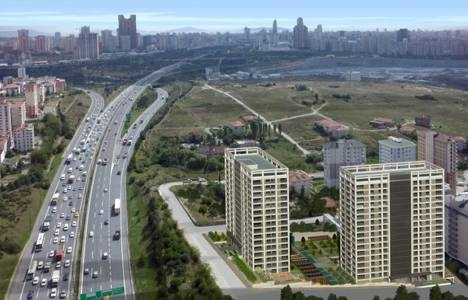 S(!)mart City Ümraniye projesinde kişiye özel ödeme seçenekleriyle!