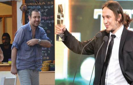 Nejat İşler, Mehmet Erdem'e Bodrum'daki evinin alt katını verdi!