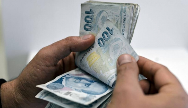 Parasını bankalara yatıran vatandaşlar acil bakın! Faizler fırladı! 1 milyon TL'nin 32 günlük mevduat faizi tam bu kadar