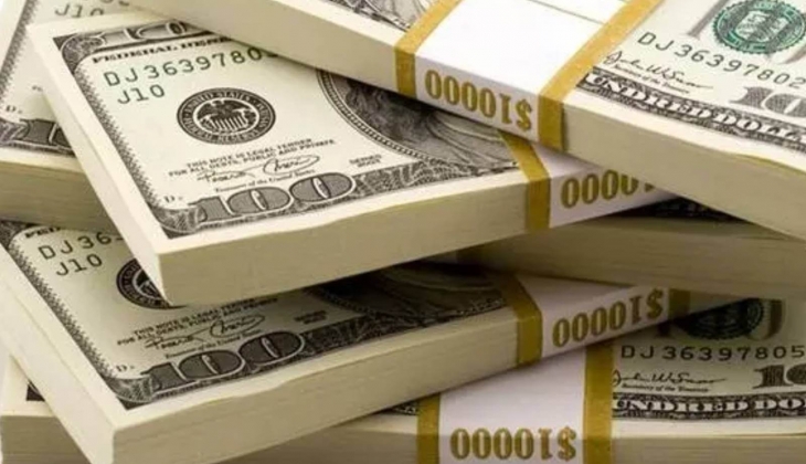 Dolar yatırımcıları dikkat! Yolun sonuna mı gelindi? Dolarda hızlı düşüş sinyali!