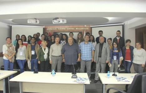 Amasra'da Şehircilik Projesi için panel düzenlendi!