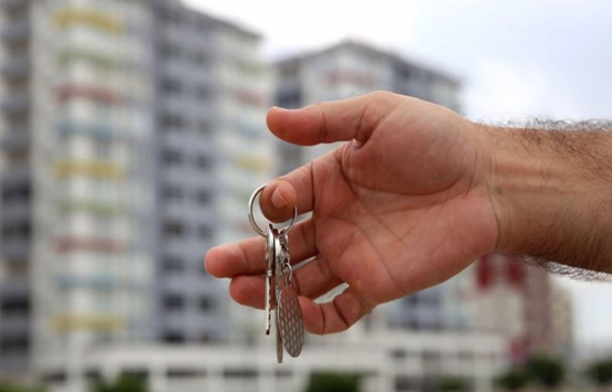 Kiralık evde duvar delmek yasak mı?