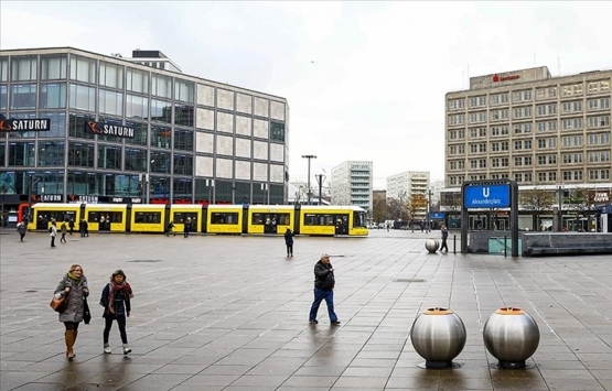 Almanya’da şirket iflasları yüzde 21 azaldı!