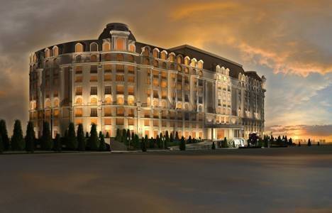 Elit Grand Palas Kurtköy resimleri!