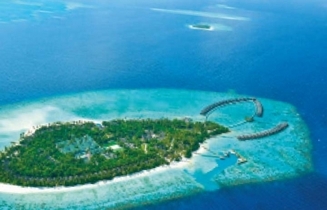 THY katalizör oldu, Maldiv yolcusu arttı!