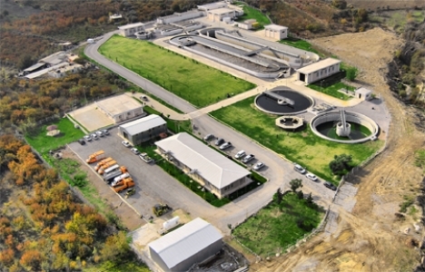 Doğal Atıksu Arıtma Sistemleri Çalıştayı 1-3 Aralık'ta!