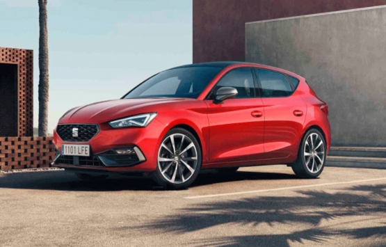 2022 Seat Leon Mart fiyat listesi!