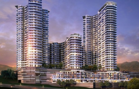 Kavuklar Bornova Evleri güncel fiyatları!