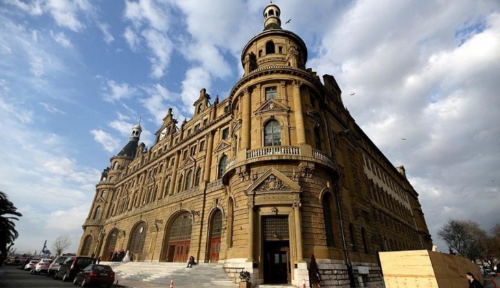 TCDD den kiracılara acele damgalı yazılar gönderiliyor! Kiracılardan iş yerlerini yedi günde boşaltmaları istendi!