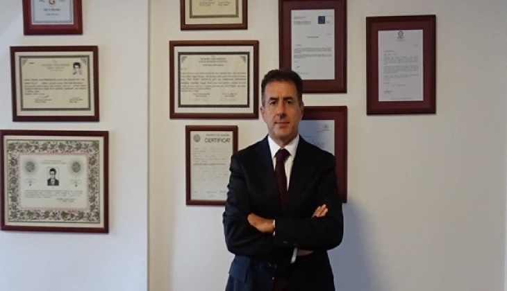 İlhan Helvacı kimdir? İlhan Helvacı ne iş yapmaktadır?