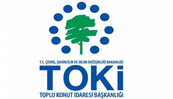 TOKİ 28 ildeki 325 iş yerini yüzde 30 peşinat ve 120 ay vade fırsatıyla satıyor! 165 bin TL den başlayan fiyatlarla...