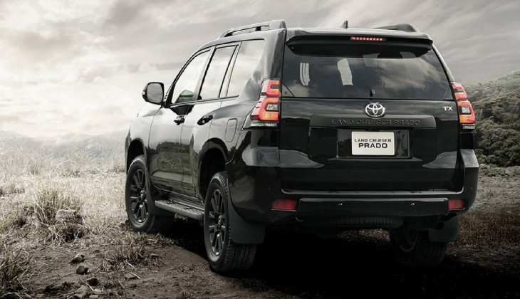 Yeni Land Cruiser’ı görünce şaşıracaksınız! İşte 26 Eylül 2022 fiyat listesi…