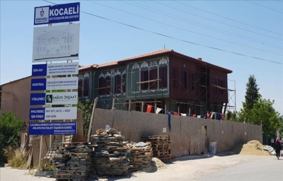 Kocaeli Demirciler Konağı