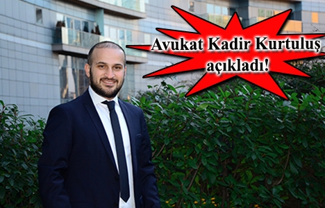 Arsanızın metrekaresi nasıl kesintiye uğrar?