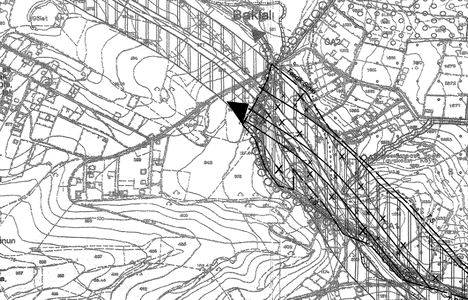 Arnavutköy Tayakadın Köyü imar planına itiraz geldi mi?