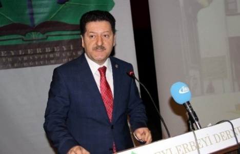 Hasan Fehmi Kinay kimdir