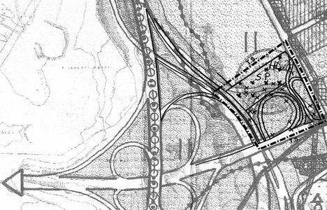 Bayrampaşa Şehir Parkı veterinerlik binasının imar planı askıda!