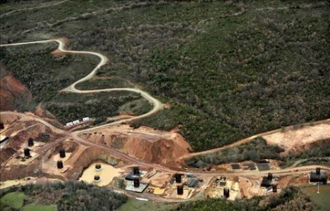 Güney Marmara Otoyolu projesinde son durum ne?