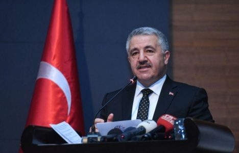 Kanal İstanbul'da finans modeli çalışılıyor!